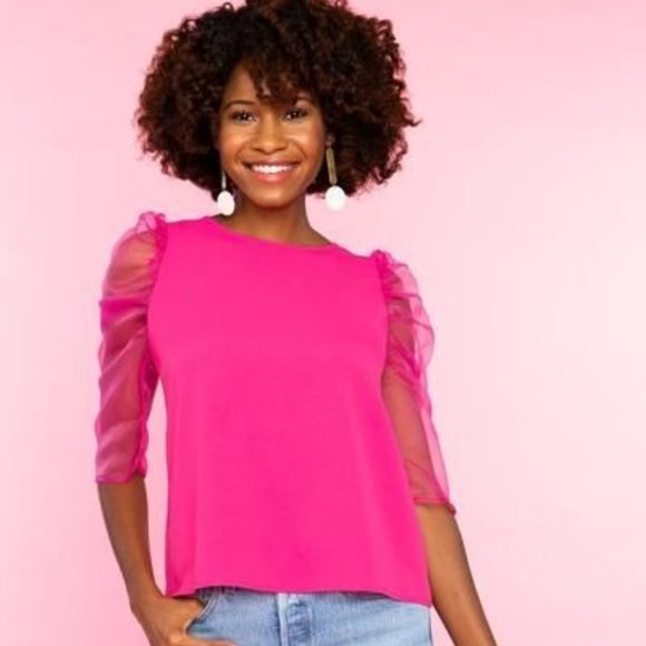 Crosby by Mollie Burch Tops - NWT | Crosby by Mollie Burch | Lurie Top